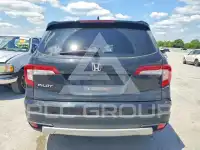 2019 Honda PILOT photo
