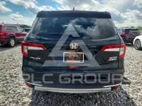 2019 Honda PILOT photo