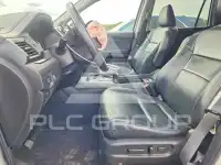 2019 Honda PILOT photo