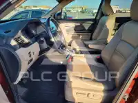 2019 Honda PILOT фото
