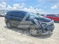 2019 Honda PILOT фото