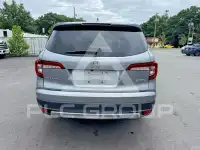 2019 Honda PILOT фото
