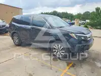 2019 Honda PILOT photo