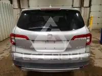 2019 Honda PILOT фото