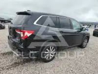 2019 Honda PILOT фото