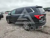 2019 Honda PILOT фото