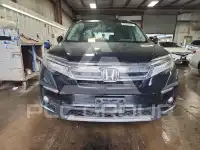 2019 Honda PILOT фото