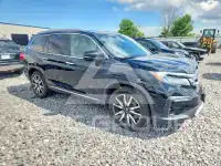 2019 Honda PILOT photo