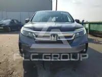 2019 Honda PILOT photo