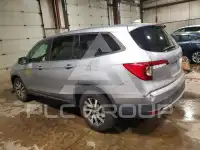 2019 Honda PILOT фото