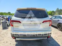 2019 Honda PILOT фото
