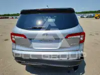 2019 Honda PILOT photo