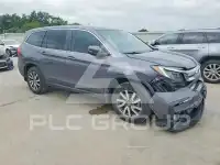 2019 Honda PILOT фото