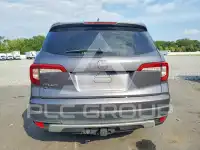 2019 Honda PILOT photo
