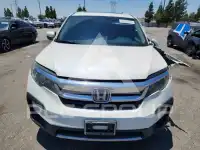 2019 Honda PILOT photo