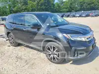2019 Honda PILOT photo