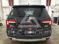 2019 Honda PILOT photo