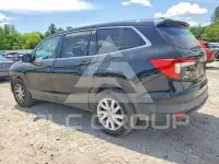 2019 Honda PILOT фото