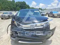 2019 Honda PILOT фото