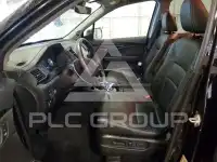 2019 Honda PILOT photo
