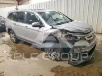 2019 Honda PILOT фото
