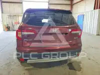 2019 Honda PILOT photo