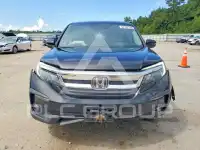 2019 Honda PILOT photo