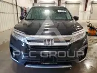 2019 Honda PILOT photo