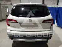 2019 Honda PILOT фото