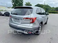 2019 Honda PILOT фото