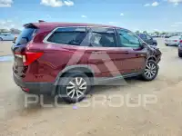 2019 Honda PILOT фото