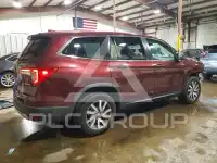 2019 Honda PILOT photo