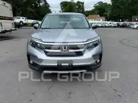 2019 Honda PILOT фото