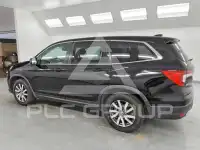 2019 Honda PILOT photo