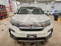 2019 Honda PILOT фото