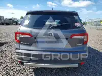 2019 Honda PILOT photo