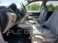 2019 Honda PILOT фото