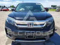 2019 Honda PILOT фото