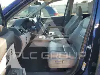 2019 Honda PILOT фото