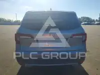 2019 Honda PILOT фото