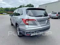 2019 Honda PILOT фото