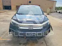 2019 Honda PILOT photo