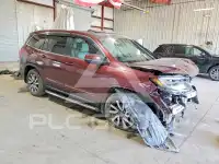 2019 Honda PILOT photo