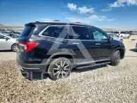 2019 Honda PILOT photo