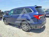 2019 Honda PILOT фото