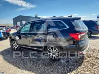 2019 Honda PILOT photo