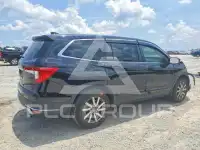 2019 Honda PILOT фото