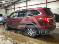 2019 Honda PILOT photo