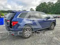 2019 Honda PILOT photo