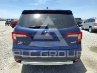 2019 Honda PILOT фото